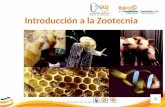 Introducción a la Zootecnia FI-GQ-GCMU-004-015 V. 001-17-04-2013.