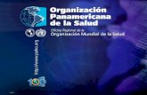 Organización Panamericana de la Salud..... Organización Panamericana de la Salud Lic. Gaby Caro Salazar Centro de Documentación OPS/OMS Perú gcaro@paho.org.