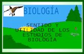 Biología: f. (del griego –bios: vida; y –logos: ciencia o tratado.) Ciencia que trata de los seres vivos, considerándolos en diferentes aspectos, ámbitos.