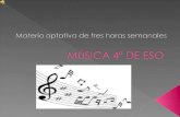 Divulgación del patrimonio histórico musical: catalogación, conservación, restauración del patrimonio y asesoría  Gestión musical: producción, difusión.