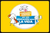 Nueva Ley de Educación Provincial Síntesis del Proceso de Debate en la Provincia de Córdoba.