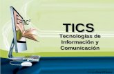 GrupoSantillana TICS Tecnologías de Información y Comunicación.