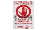 CCOO y UGT de Madrid convocan manifestación el 23 de febrero contra el retraso de la edad de jubilación Las direcciones de UGT y CCOO de Madrid, encabezadas.