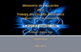 Ministerio de Educación IPTV Trabajo de: Circuito Electrónico Proyecto: control de luminosidad Nombre: Félix Sánchez Profesor: Andrés Sam Grado: XI-B Año.