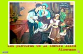 Las pinturas de la señora Jaika Aizenman La señora Jaika Aizenman nació en Belalcázar, en el departamento de Caldas, Colombia. Su infancia estuvo rodeada.