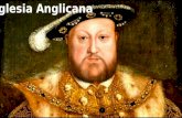 ¿ Quien fue Enrique VIII? Rey de Inglaterra (1509- 1547), perteneciente a la dinastía Tudor. Menos conocido por los logros de su reinado que por sus seis.