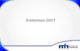 Sistemas DGT. SIC WEB TD@ Portales Tributación Digital 1-Logeo 2-Lleno el formulario en línea 3-Valida formulario 4-Presento Formulario Tribunet SIIAT.