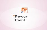 * Introducción Introducción * Iniciar PowerPoint Iniciar PowerPoint * Cerrar power point Cerrar power point * ¿Como crear una diapositiva? ¿Como crear.