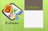 Cultura. ¿Qué es cultura?  Cultura es un término que tiene muchos significados interrelacionados. Por ejemplo, en 1952, Alfred Kroeber y Clyde Kluckhohn.