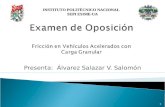 Presenta: Álvarez Salazar V. Salomón INSTITUTO POLITÉCNICO NACIONAL SEPI ESIME-UA 1.