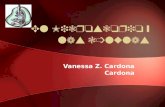 El Microscopio y las células Vanessa Z. Cardona Cardona.