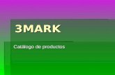 3MARK Catálogo de productos. Quesos  CREMA DE CABRALES INTENSA "TARAGAÑU" CREMA DE CABRALES INTENSA "TARAGAÑU"  (180 Grs.) (180 Grs.)  € 3,84  Ref:001.