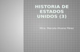 Mtra. Marcela Alvarez Pérez.  Imperio británico: beneficios políticos y comerciales hasta los 1750s y no supervisaba las colonias.  Crisis: respuesta.