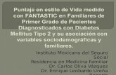 Instituto Mexicano del Seguro Social Residencia en Medicina Familiar Dr. Carlos Oliva Vázquez Dr. Enrique Leobardo Ureña Bogarin.