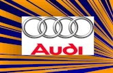 Isaías Bordería Casanova 1. 2 Historia de AUDI Audi nace en 1832 Fusión entre Audi, DKW, NSU, Wanderer, Horch. Es una de la marcas mas prestigiosas. Pioneros.