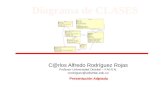 Presentación Adptada C@rlos Alfredo Rodríguez Rojas Profesor Universidad Distrital – F.M.R.N. crodriguez@udistrital.edu.co.