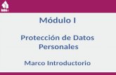 Índice I.Introducción. II.Generalidades de Derechos. III.Privacidad, intimidad, protección de datos personales y Habeas Data. IV.Derecho a la Protección.