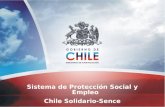 Texto 2 Sistema de Protección Social y Empleo Chile Solidario-Sence.