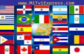Www.MiTviExpress.com. El objetivo de TVI Express es introducir un sistema que de verdad cambie la vida de millones de personas como usted. * Cuando usted.