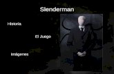 Slenderman Historia El Juego Imágenes. Historia Slender es un mito urbano norteamericano, que consiste de un personaje muy alto y delgado con terno y.