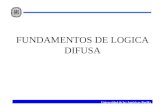 Universidad de las Américas-Puebla FUNDAMENTOS DE LOGICA DIFUSA.