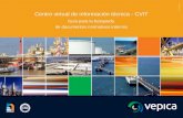 J- 00077859-0 Centro virtual de información técnica - CVIT Guía para la búsqueda de documentos normativos internos.