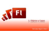 Prof. Licdo. Miguel A. Pirela C.. AnimacionInteractividad Flash Web o escritorioRIA.