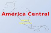 América Central Capítulo 4 español cinco. Lección Uno Cultura páginas 164-181.