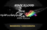 PINK FLOYD. Pink Floyd, ha logrado el reconocimiento internacional con su música progresiva y psicodélica. El grupo ha sido uno de los grupos más innovadores,