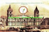 Introducción Introducción Importancias de las Villas en el siglo XIX Importancias de las Villas en el siglo XIX Villa Imperial de Potosí Villa Imperial.