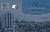 XXX Congreso Nacional de la Sociedad Mexicana de Electroquímica Veracruz - Boca del Río, México 7 al 12 de junio de 2015.