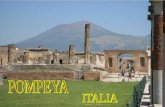 Música: Torna a Surriento Luciano Pavarotti La ciudad de Pompeya fue una ciudad de la Antigua Roma, ubicada en la Región de La Campania (cerca de la.
