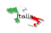 Italia. LOCALIZACIÓN Italia se localiza en el suroeste de Europa. Límites. Oeste: mar Liguria y Tirreno. Sur: Canal de Sicilia. Este: mar Jónico y Adriático.