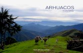 ARHUACOS Hacer click para continuar Colombia ALGUNAS FUENTES: Arhuaco, //es.wikipedia.org/wiki/Arhuaco Portal.
