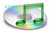 ATUNES. aTunes es un reproductor de audio libre con MPlayer como motor de playback. Soporta MP3, Ogg Vorbis, FLAC y otros formatos de audio. Permite a.