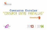 Concurso Escolar. Equipo:“LOS CHUNGOS” C. E.I.P:“Clemente Fernández de la Devesa” MEDINA DEL CAMPO 3. er CICLO DE PRIMARIA 1.º.