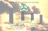 Universidad Tecnológica de Santiago Utesa Tema: Calentamiento Global Presentado A: Angel Maria Cabrera Presentado Por: Robinson Rodríguez1-02-1800 Alberto.