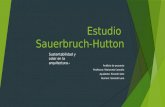 Estudio Sauerbruch-Hutton Análisis de proyecto Profesora: Marianela Camaño Ayudante: Ricardo Soto Alumno: Gerardo Lara Sustentabilidad y color en la arquitectura.-