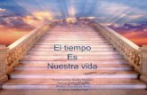 Presentación: Gladys Marsans Textos: Gladys Marsans Música: Desvelo de amor Al piano: Enrique Chia.
