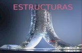 Resistencia de las estructuras  Los materiales, y la forma. Rigidez y estabilidad de las estructuras  Cómo conseguir la rigidez  Cómo conseguir la.