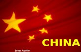 -La República Popular China se encuentra en Asia Oriental -Es el pais más poblado del mundo con más de 1.300 millones de habitantes, aproximadamente la.