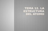 THOMSON DESCUBRIÓ LOS ELECTRONES CUANDO INVESTIGABA LA CONDUCCIÓN DE LA ELECTRICIDAD DE GASES CONTENIDOS EN TUBOS DE DESCARGA  LOS TUBOS DE DESCARGA.
