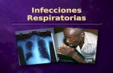 Infecciones Respiratorias. ¿Qué causa estas enfermedades?