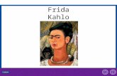 Frida Kahlo. ¿El chico? Es mi amigo. ¿Cómo se llama? Se llama Marcos. ¿Cómo es? Pues... Vocabulario y gramática en contexto.