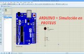 ARDUINO es una plataforma de electrónica abierta para la creación de prototipos. Este cuenta con un puerto USB para conectar la placa al ordenador, así.
