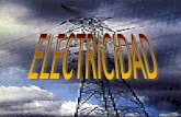 CORRIENTE ELÉCTRICA El potencial eléctrico (o voltaje), es el responsable del flujo de cargas por un conductor (corriente eléctrica). Este flujo esta.