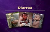 Diarrea. 3-4 millones de personas mueren ¿Qué causa la diarrea?