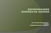 Dra. Zeneida Morales Flores Pediatra Hospital Alemán Nicaragüense.