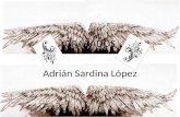 Adrián Sardina López GRABADOS. Introducción al grabado El grabado es una técnica de impresión que consiste en dibujar una imagen sobre una superficie.