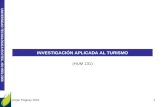 UNIVERSIDAD TECNOLÓGICA ECOTEC. ISO 9001:2008 INVESTIGACIÓN APLICADA AL TURISMO (HUM 131) Jorge Paguay Ortiz 1.